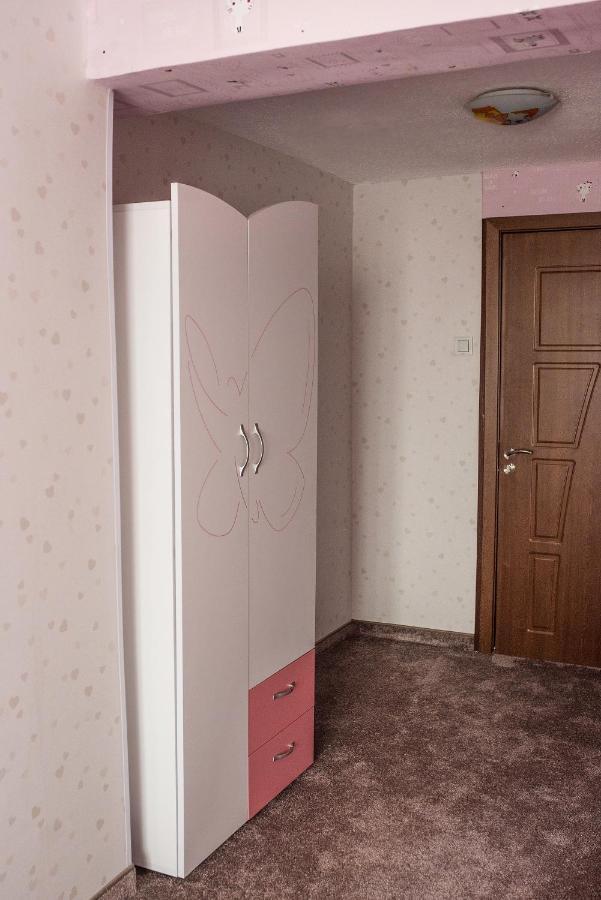 Хотел Казанлък Bagian luar foto